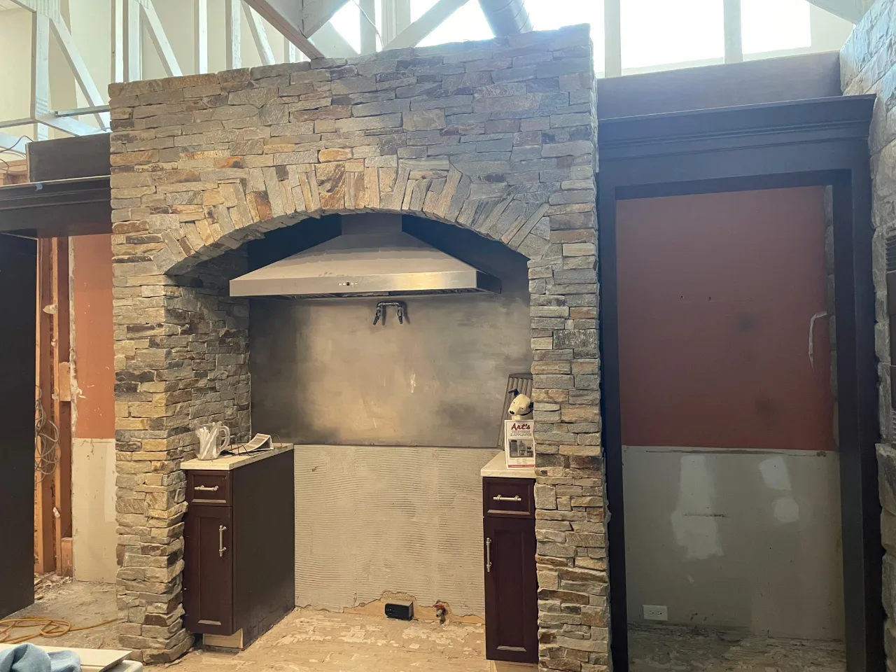 Segundo Construction & Paint project in Connecticut