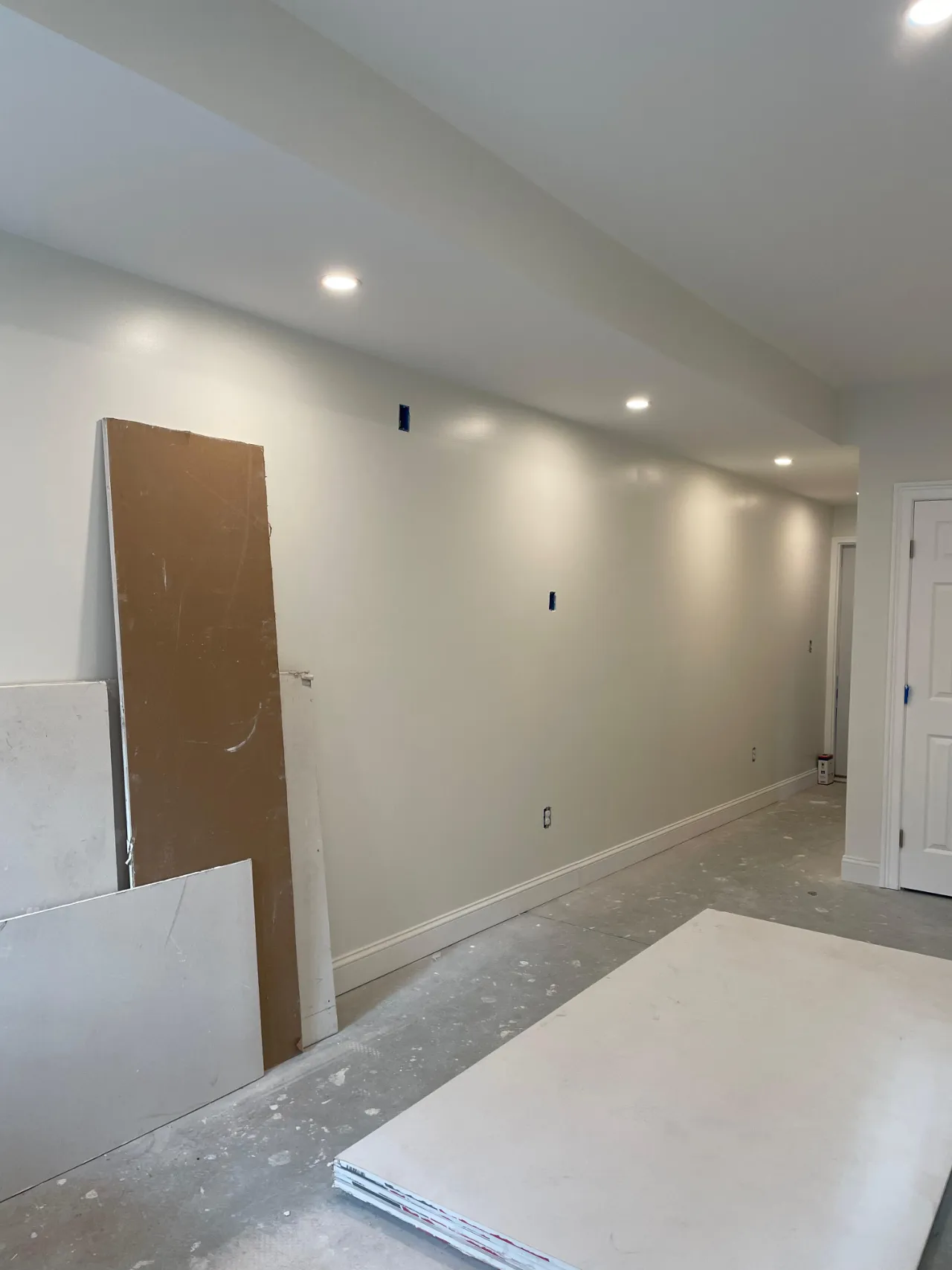 Segundo Construction & Paint project in Connecticut