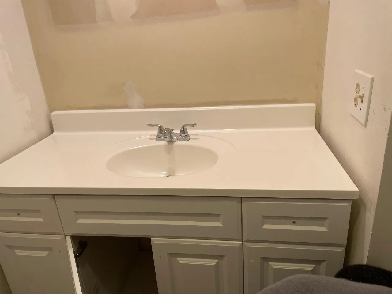 Segundo Construction & Paint project in Connecticut