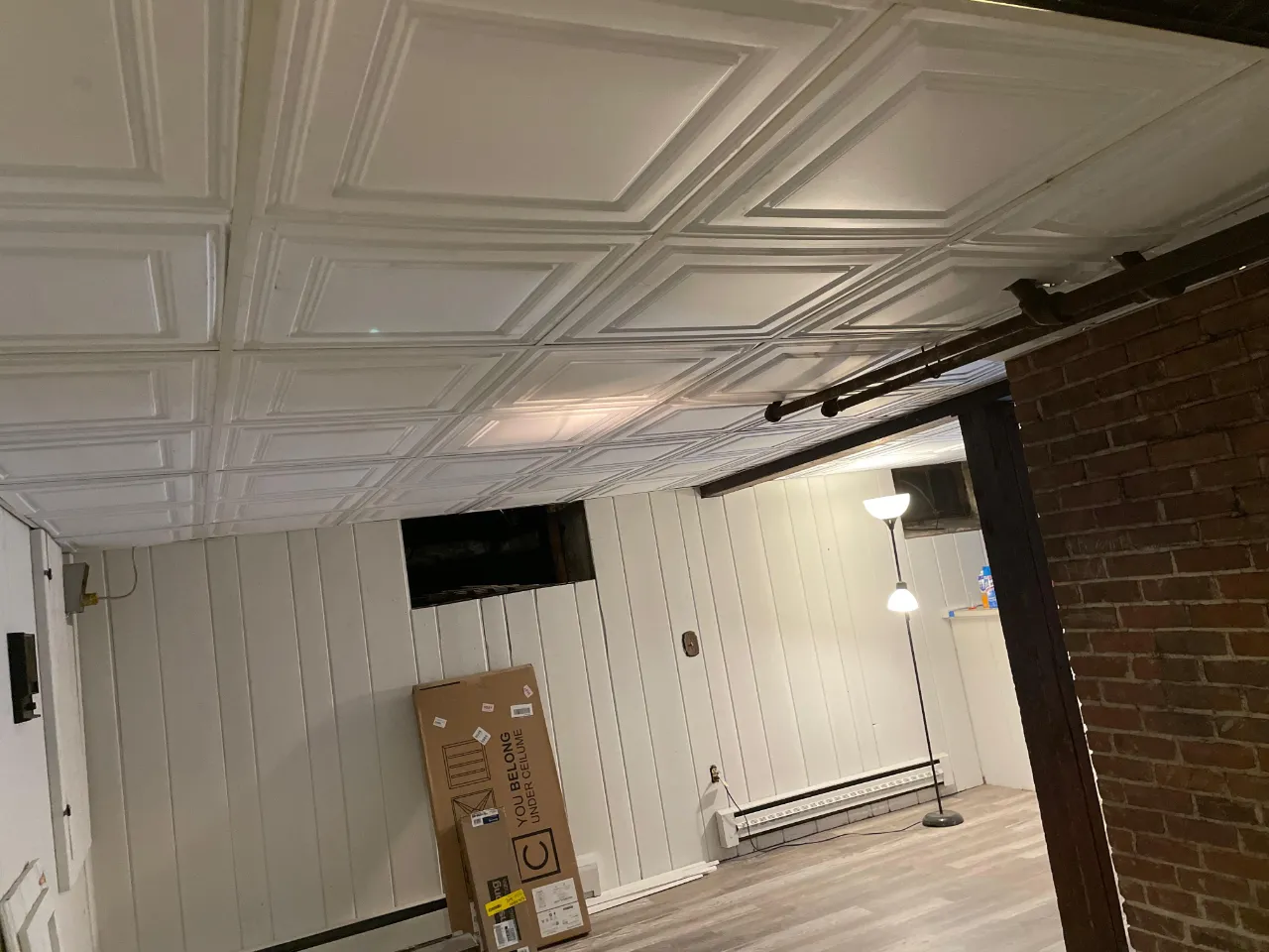 Segundo Construction & Paint project in Connecticut