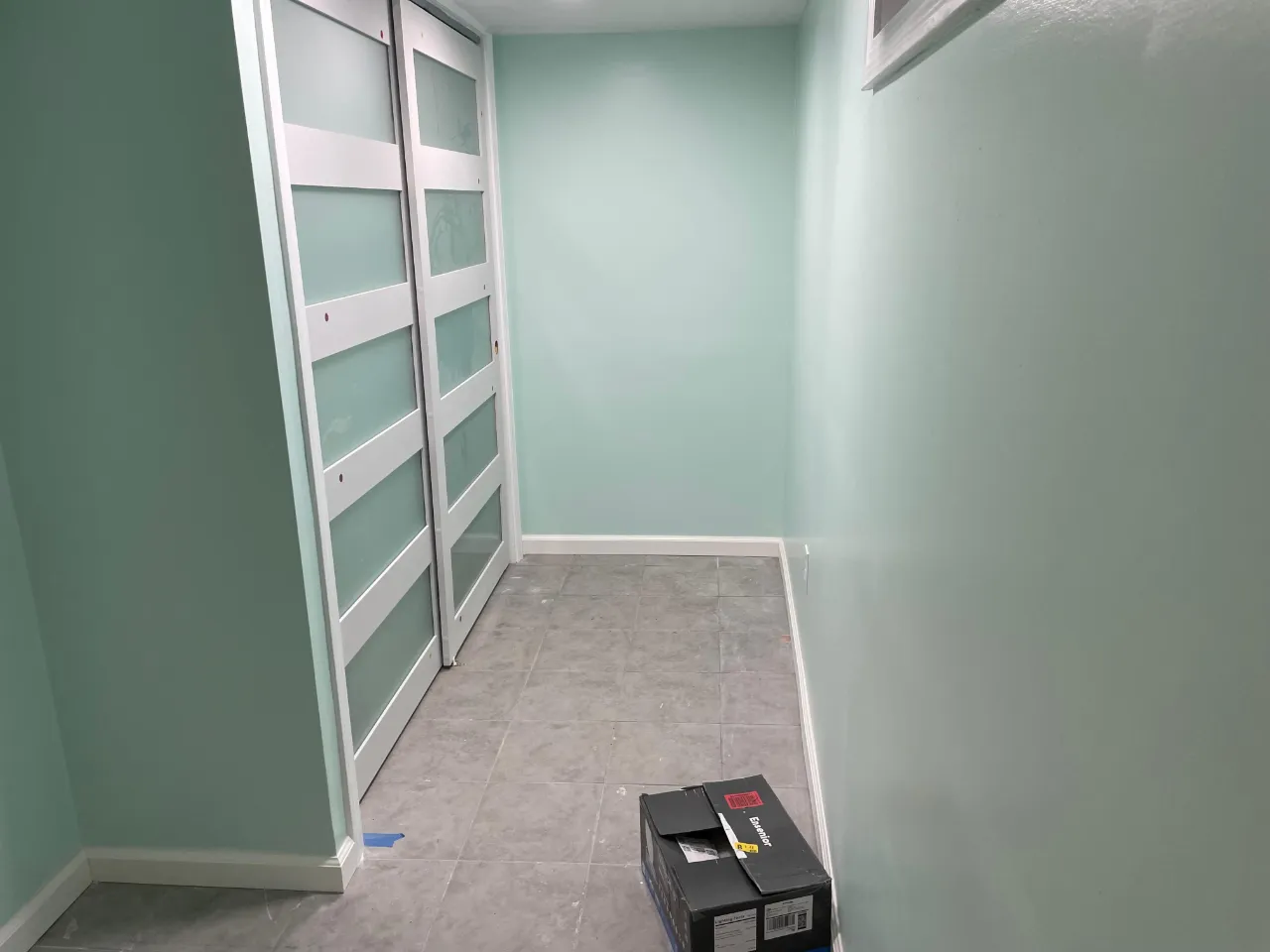 Segundo Construction & Paint project in Connecticut