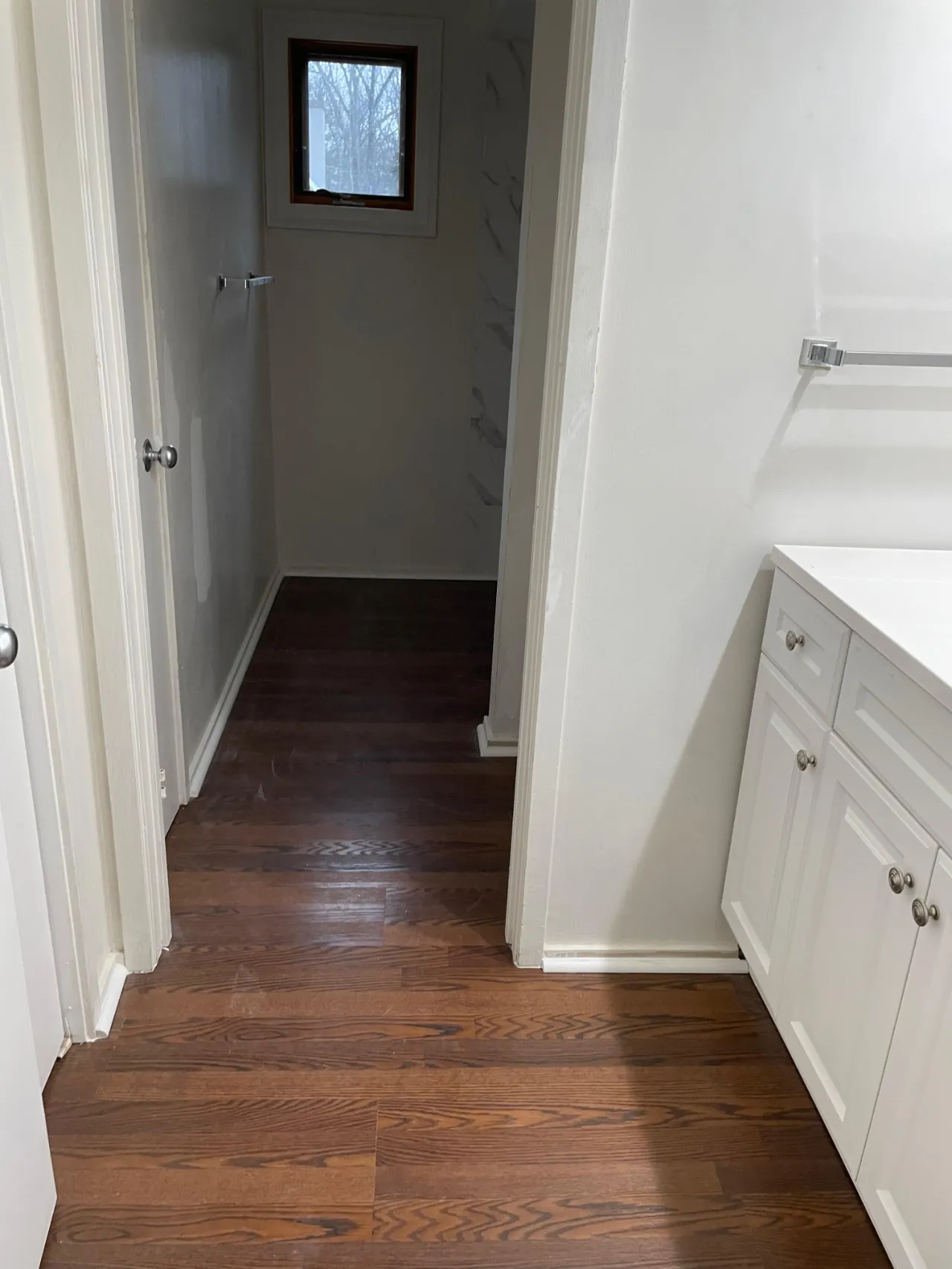 Segundo Construction & Paint project in Connecticut