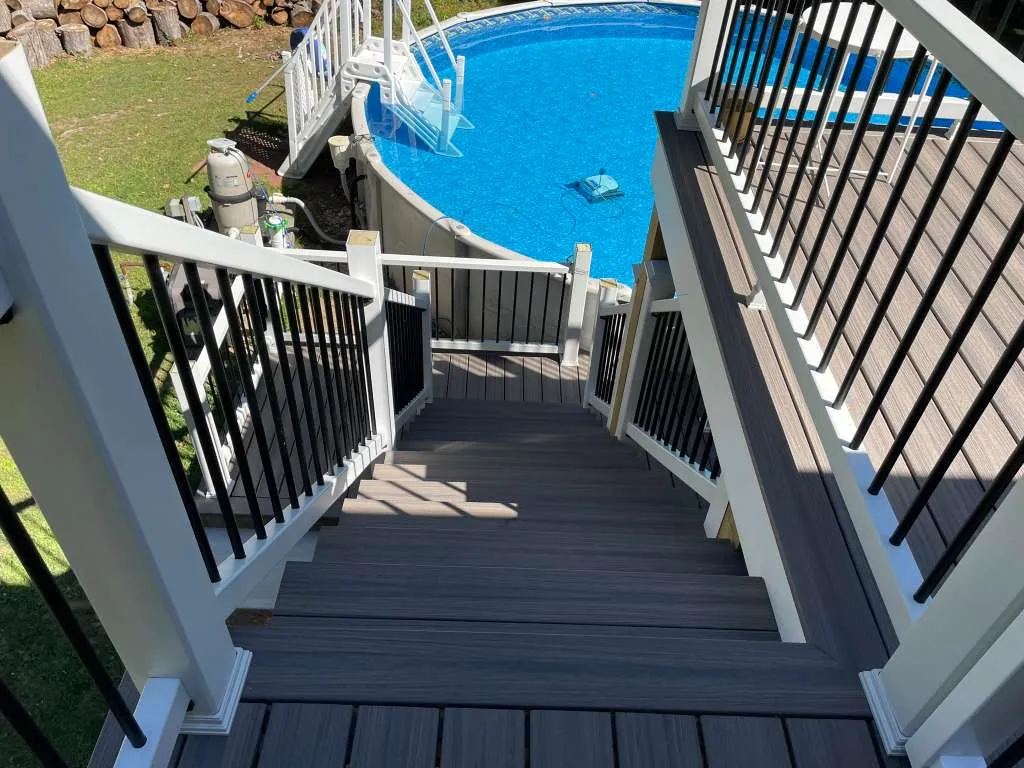 Segundo Construction & Paint project in Connecticut
